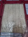 Suddhya Bastra Dhoti With Uttorio | Pure Sacred Fabric for Spiritual Rituals