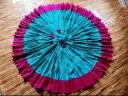 Mayapur Gopi Dress - Gauranga Priya Dress Skirt