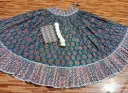 Mayapur Gopi Dress - Gauranga Priya Dress   