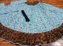 Mayapur Gopi Dress - Gauranga Priya Dress 