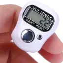 Digital Japa Counter